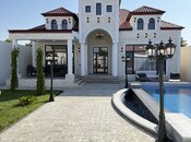 5-комн. дом/дача - пос. Мардакан - 225 м²