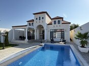 Satılır 5 otaqlı həyət evi/bağ evi 225 m², Mərdəkan q., photo 4 from 8