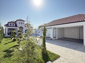 Satılır 5 otaqlı həyət evi/bağ evi 225 m², Mərdəkan q., photo 3 from 8