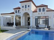 Elan №5437932 - Bakı, Mərdəkan q., 5 otaqlı, 225 m²