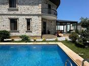 4 otaqlı həyət evi/bağ evi - Şüvəlan q. - 200 m²