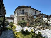 4 otaqlı həyət evi/bağ evi - Şüvəlan q. - 200 m²