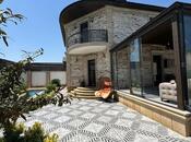 4 otaqlı həyət evi/bağ evi - Şüvəlan q. - 200 m²