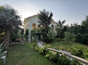 Satılır 7 otaqlı həyət evi/bağ evi 600 m², Bakıxanov q., photo 1 from 8