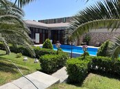 İcarəyə verilir 6 otaqlı həyət evi/bağ evi 400 m², Mərdəkan q., photo 8 from 8