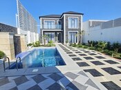 Satılır 5 otaqlı həyət evi/bağ evi 200 m², Şüvəlan q., photo 1 from 8
