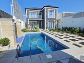 Satılır 5 otaqlı həyət evi/bağ evi 200 m², Şüvəlan q., photo 4 from 8