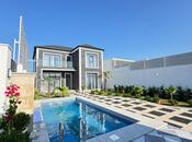 5 otaqlı həyət evi/bağ evi - Şüvəlan q. - 200 m²