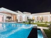5 otaqlı həyət evi/bağ evi - Mərdəkan q. - 400 m²