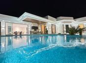 5 otaqlı həyət evi/bağ evi - Mərdəkan q. - 400 m²