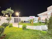 5 otaqlı həyət evi/bağ evi - Mərdəkan q. - 400 m²