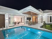 5 otaqlı həyət evi/bağ evi - Mərdəkan q. - 400 m²