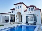 Satılır 5 otaqlı həyət evi/bağ evi 240 m², Mərdəkan q., photo 2 from 8