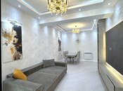 2 otaqlı yeni tikili - 8-ci mikrorayon q. - 68 m²