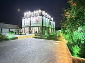 9 otaqlı həyət evi/bağ evi - Mərdəkan q. - 1000 m²