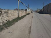 Участок - пос. Бина - 6 сот