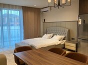 1-комн. новостройка - пос. Нардаран - 37.1 м²