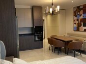 1-комн. новостройка - пос. Нардаран - 37.1 м²
