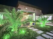 9 otaqlı həyət evi/bağ evi - Mərdəkan q. - 1000 m²