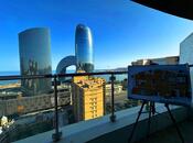 Объявление №5441158 - Баку, м. 28 мая, 4-комн., 185 м², 22/23 этаж