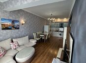 2 otaqlı yeni tikili - Şah İsmayıl Xətai m. - 70 m²