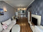 2 otaqlı yeni tikili - Şah İsmayıl Xətai m. - 70 m²