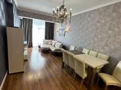 2 otaqlı yeni tikili - Şah İsmayıl Xətai m. - 70 m²