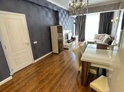 2 otaqlı yeni tikili - Şah İsmayıl Xətai m. - 70 m²
