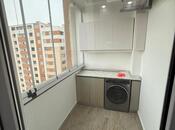 Satılır 3 otaqlı yeni tikili 94 m², Qara Qarayev m., photo 6 from 8
