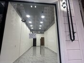 İcarəyə verilir  obyekt 40 m², Həzi Aslanov m., photo 2 from 6