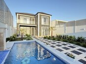 Elan №5442168 - Bakı, Şüvəlan q., 5 otaqlı, 220 m²