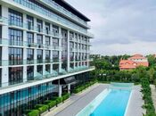 İcarəyə verilir 2 otaqlı yeni tikili 55 m², Sea Breeze q., photo 1 from 8