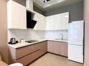 İcarəyə verilir 2 otaqlı yeni tikili 55 m², Sea Breeze q., photo 7 from 8