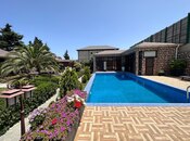 İcarəyə verilir 5 otaqlı həyət evi/bağ evi 400 m², Mərdəkan q., photo 2 from 8