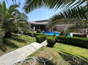 İcarəyə verilir 5 otaqlı həyət evi/bağ evi 400 m², Mərdəkan q., photo 7 from 8