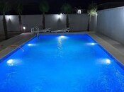 İcarəyə verilir 5 otaqlı həyət evi/bağ evi 250 m², Novxanı q., photo 4 from 8