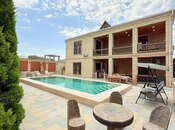 3 otaqlı həyət evi/bağ evi - Nardaran q. - 400 m²