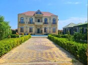 5 otaqlı həyət evi/bağ evi - Mərdəkan q. - 400 m²