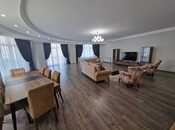 İcarəyə verilir 5 otaqlı yeni tikili 300 m², Ağ şəhər q., photo 2 from 8