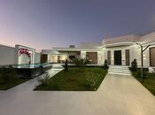 5 otaqlı həyət evi/bağ evi - Mərdəkan q. - 240 m²