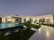 5 otaqlı həyət evi/bağ evi - Mərdəkan q. - 240 m²