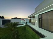 5 otaqlı həyət evi/bağ evi - Mərdəkan q. - 240 m²