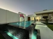 5 otaqlı həyət evi/bağ evi - Mərdəkan q. - 240 m²