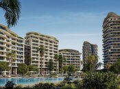 Satılır 2 otaqlı yeni tikili 58.1 m², Sea Breeze q., photo 2 from 6