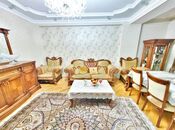 Продаётся 3-комн. новостройка 107 м², м. Кара Караев, photo 1 from 8