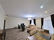 4 otaqlı yeni tikili - Ağ şəhər q. - 200 m²