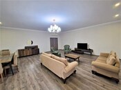 4 otaqlı yeni tikili - Ağ şəhər q. - 200 m²