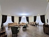 4 otaqlı yeni tikili - Ağ şəhər q. - 200 m²