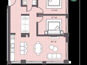 Продаётся 3-комн. новостройка 132.5 м², пос. Sea Breeze, photo 7 from 7