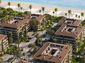 Satılır 2 otaqlı yeni tikili 77.6 m², Sea Breeze q., photo 4 from 6